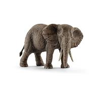 Schleich WildLife Afrikanische Elefantenkuh