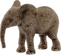 Schleich 14763 Schleich Wild Life Bébé éléphant d'Afrique