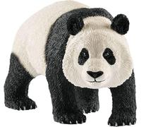 Schleich 14772 - Grand panda - Wild Life