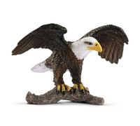 Schleich - 14780 Aigle pygargue à tête blanche