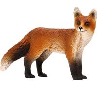 Schleich® 14782 Schleich® Wild Life 14782 Figurine de renard