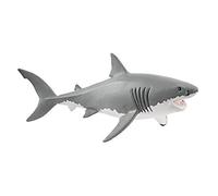 schleich WILD LIFE Requin blanc