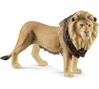 Schleich 14812 Lion, dès 3 Ans, Wild Life - Figurine, 12 x 4 x 7 cm
