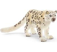 Schleich 14838 Schleich Wild Life 14838 Léopard des neiges