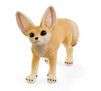 Schleich 14845 Fennec, Wild Life Jouets pour Enfants a partir de 3 Ans