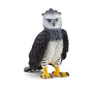 Schleich WILD LIFE Harpie Féroce, Figurine