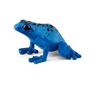 Schleich WILD LIFE Grenouille Dendrobate, Figurine