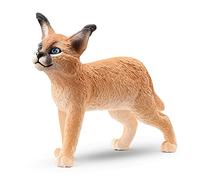 Schleich 14868 Jeune Caracal (Wild Life)