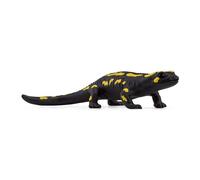 Schleich Figurine WILD LIFE Salamandre tachetée