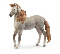 Schleich HORSE CLUB Étalon Andalou, Figurine