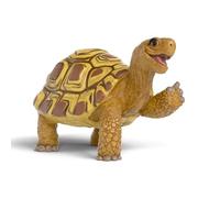 Schleich 14910 Henrietta la Tortue, dès 3 Ans, L’ÉCOLE des Animaux Magiques - Figurine, 7 x 4 x 5 cm