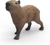 Schleich 14934 Figurine Jouet Enfant Capybara Wild Life 05929