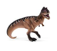Schleich 15010 Giganotosaure, pour Enfants de 5-12 Ans, Dinosaurs - Figurine de Jeux
