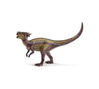 Schleich 15014 Dracorex, dès 5 Ans, Dinosaurs - Figurine, 18,7 x 6,1 x 9,6 cm