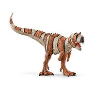 Schleich 15032 Majungasaurus, dès 5 Ans, Dinosaurs - Figurine, 22,8 x 9,5 x 16,5 cm