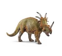 Schleich 15033 Styracosaure (Dinosaurs) Multicolore