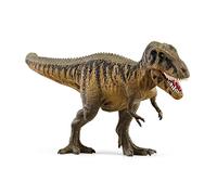 Schleich Figurine dinosaure Tarbosaure 15034 – Réaliste, mâchoire mobile – Dès 4 ans