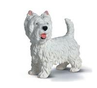 Schleich - 16315 - Figurine - Animaux - West Highland Terrier