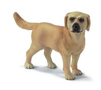 Schleich - 16329 - Figurine - Animaux - Labrador Golden