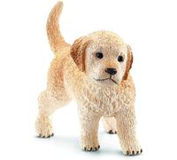 Schleich 16396 Chiot Golden Retriever