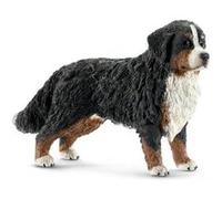 Schleich - 16397 - figurine - bouvier bernois femelle G