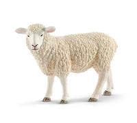 SCHLEICH 17075 Figurine de Mouton