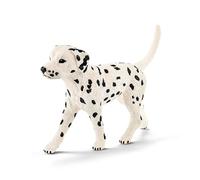SCHLEICH 17082 Figurine dalmatienne mâle