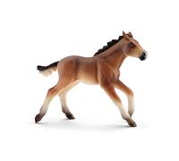 Schleich 17085 Figurine de Poulain Mustang