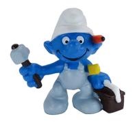 Schleich 20171 Artisan Schtroumpf