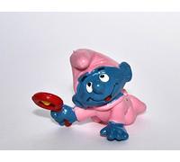 SCHLEICH 20202 - Les Schtroumpfs - Rose