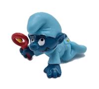 SCHLEICH 20203 - Les Schtroumpfs - Bleu