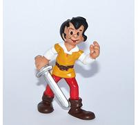 Schleich 20498 Johan Schtroumpf Freund