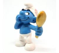 Schleich - 20537 - Figurine - Schtroumpf Coquet