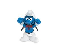 Schleich - 20541 - Figurine - Schtroumpf Dracula