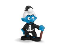 Schleich - 20716 - Figurine - Schtroumpf Acteur