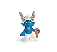 Schleich - 20717 - Figurine - Licence - Schtroumpf - Capricorne