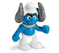Schleich - 20720 - Figurine - Licence - Schtroumpf - Bélier
