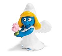 Schleich - 20725 - Figurine - Licence - Schtroumpf - Vierge
