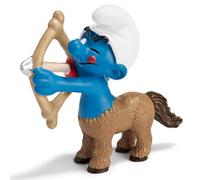 Schleich 20728 Boogschutter Smurf