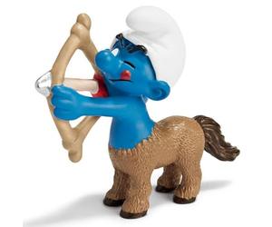 Schleich 20728 Boogschutter Smurf