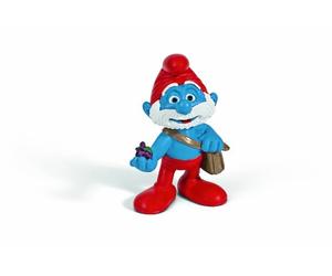 Schleich - 20729 - Figurine - Grand Schtroumpfs