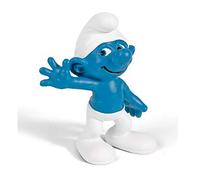 Schleich - 20730 - Figurine - Schtroumpfs - Maladroit