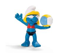 Schleich - 20738 - Figurine - Volleyeuse - Mai New