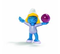 Schleich - 20740 - Figurine - Gymnaste au Sol - Mai New