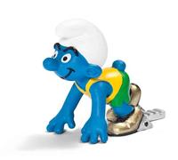 Schleich - 20741 - Figurine - Sprinter - Mai New