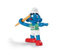 Schleich - 20744 - Figurine - Lanceur de Javelot - Mai New