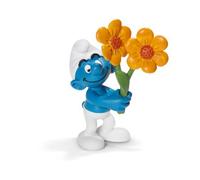 Schleich - 20748 - Figurine - Schtroumpf de Remerciement