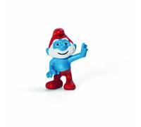 SCHLEICH - 20754 - Figurine - Grand Schtroumpf