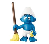 Schleich - 20763 - Figurine - Schtroumpf Moussaillon