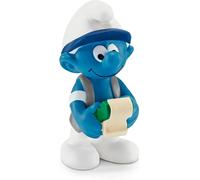 Schleich 20772 - Schtroumpf comptable